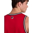 thumbnail image 5 of AND1 Men's and Big Men's Muscle Tank Top, Sizes XS-5XL, 5 of 9