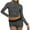 Style1-Silver sweatshirt for women, variant on Womens Sequin Sweatshirt Colorful Loose Fit Solid Color Long Sleeve Pullover Top for Fall Silver XXL