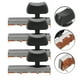 thumbnail image 4 of Potenciómetros deslizantes de 4 piezas, potenciómetros lineales, interruptor de volumen de ajuste, potenciómetros de consola de tarjeta de sonido, 4 of 6