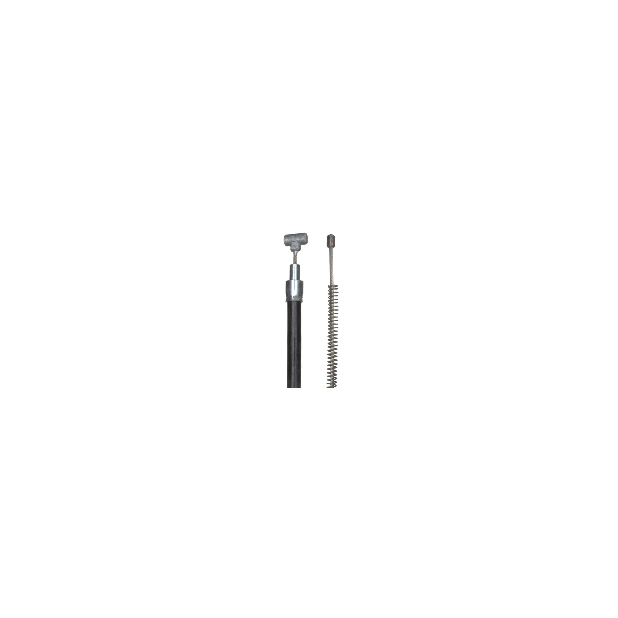 Raybestos Element3 Parking Brake Cable, BC95564 Fits select: 1998-2001 CHEVROLET METRO