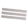 thumbnail image 4 of Unatoiry Versatile Paper Tearing Ruler Template Scrapbooking and Card Making Style A 1Set, 4 of 6