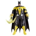 thumbnail image 2 of DC Universe Collect & Connect Figure: Sinestro Corps Batman, 2 of 3
