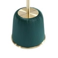 thumbnail image 5 of Manhattan Comfort Anderson End Table with Steel Frame 1.0 in Green, 5 of 9