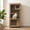Natural Beech, variant on Christopher Knight Home Cat House Cabinet with Wheels & Door, Ventilated Indoor Pet Condo, Natural Beech