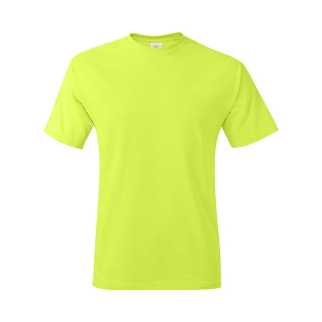 Hanes T-Shirt Authentic-T pour Hommes
