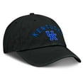 thumbnail image 3 of Men's Fanatics Black Kentucky Wildcats Myth Adjustable Hat, 3 of 4