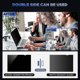 thumbnail image 4 of Laptop Privacy Screen 15.6 Inch For 16:9 Aspect Ratio, Anti-Spy Privacy Filter & Anti-Glare Blue Light Blocking, 4 of 5