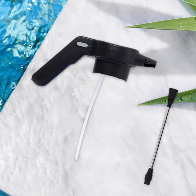 Rociador eléctrico para el hogar modo dual rociador de niebla para plantas para hervidor de calibre de 236 pulgadas Hugtrwg Para estrenar