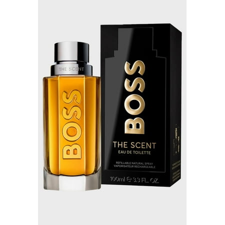 Hugo Boss Men's The Scent EDT...