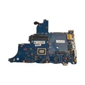 【ジャンク】 hp ZBook 14u G6 マザーボードのみ New Genuine HP Zbook 14U G6 i5-8365U Motherboard L62759-001 L62759