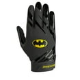 thumbnail image 2 of The Batman Football Gloves - VPS5 by Phenom Elite (L), 2 of 2