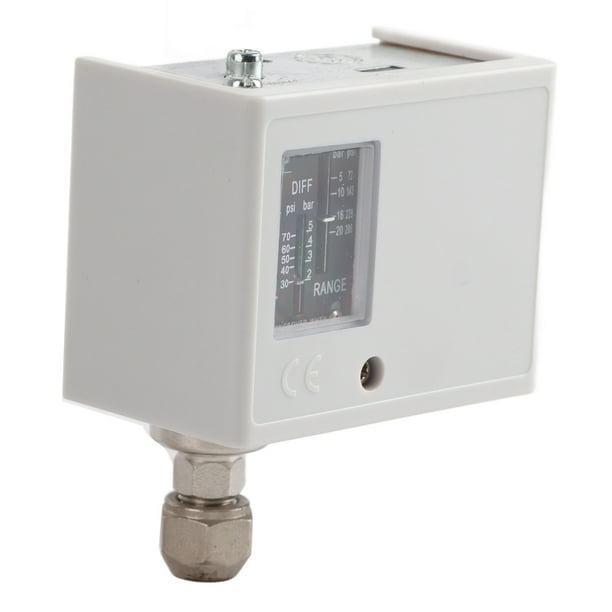 Water Cooler Pressure Switch Kit,20KG Pressure Switch Set Pressure