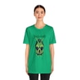 thumbnail image 3 of Yugoloth Unisex Jersey Short Sleeve Bella Canvas Tee, 3 of 12