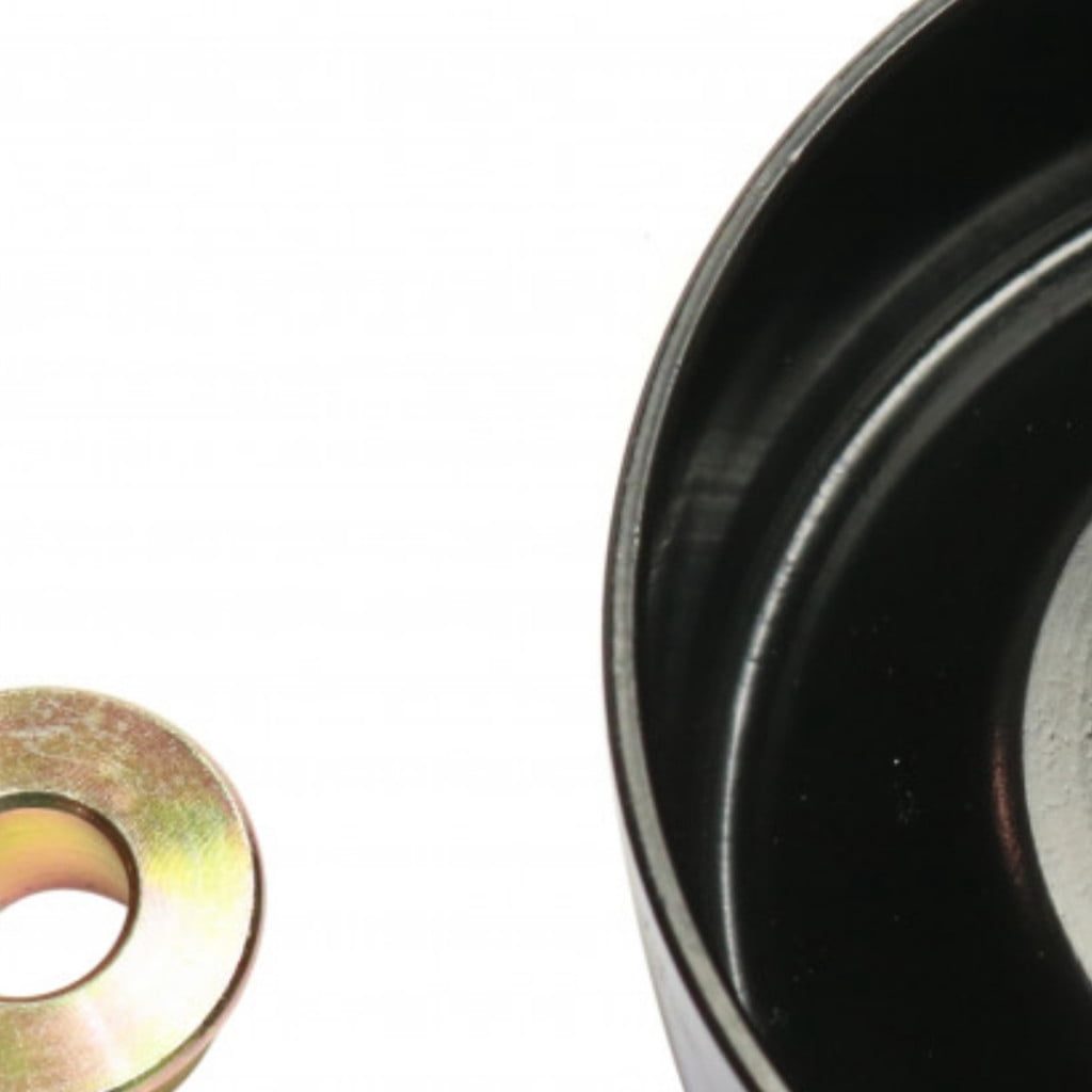 For Jeep Wrangler TJ Accessory Belt Idler Pulley 1997 98 99 00 01 2002