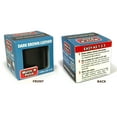 thumbnail image 4 of Match 'N Patch Dark Brown Leather Repair Tape, 2.25 in. x 15 ft, 4 of 7