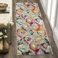 thumbnail image 1 of Safavieh Monaco Sharyl Tapis Abstrait, 1 of 7