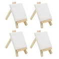 thumbnail image 1 of Arte De Dibujo Ligero De Diseño Portátil, Mini Caballete, Hogar Para Decoración De Manualidades Para Arte, 1 of 8