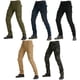 thumbnail image 1 of Pantalones vaqueros para motociclismo, pantalones de carreras con equipo de protección, pantalones de motociclista resistentes a caídas, pantalones de caballero, 1 of 5