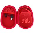 thumbnail image 1 of Funda rígida para altavoz impermeable JBL Clip 5, 1 of 9