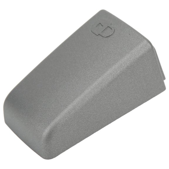 Door Handle Cap Cover LR072421 Front Left Driver Side Door Locking Cap Replacement for Land Rover LR3 LR2 Range Rover