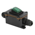 thumbnail image 2 of Interruptor de cable en línea Jadeshay 4 pines 25A 250V, 2 of 8