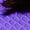 Purple, variant on Long Sleeve Shirts for Women Summer Fishnet Mesh Layered Tank Top Transparent Long Sleeve Mesh Shirt 80s 90s Theme Costume Tops