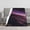 30inx40in/76x100cm, variant on Soft Fleece Throw Blanket, Purple Twilight Space Above Cloud Layers With Shooting Star Cosmic Sky Print, Dreamy Outer Space Landscape Decor Blanket