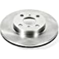 thumbnail image 1 of PowerStop - 98-02 Chevrolet Prizm Front Autospecialty Brake Rotor (JBR741), 1 of 3