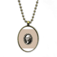 thumbnail image 1 of Washington citó a los países de avatar. Collar Colgante de cadena vintage Colección de joyas colgantes Unbranded M, 1 of 3