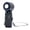 Black-BK, variant on MMJ Handheld Fan Semiconductor Cooling Rechargeable 6000mAh Portable 1-199 Speed Personal Desk USB