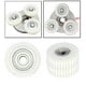 thumbnail image 4 of Kit de engranajes planetarios shamjiam de 36T para Bicicletas eléctricas 3 piezas, 4 of 9