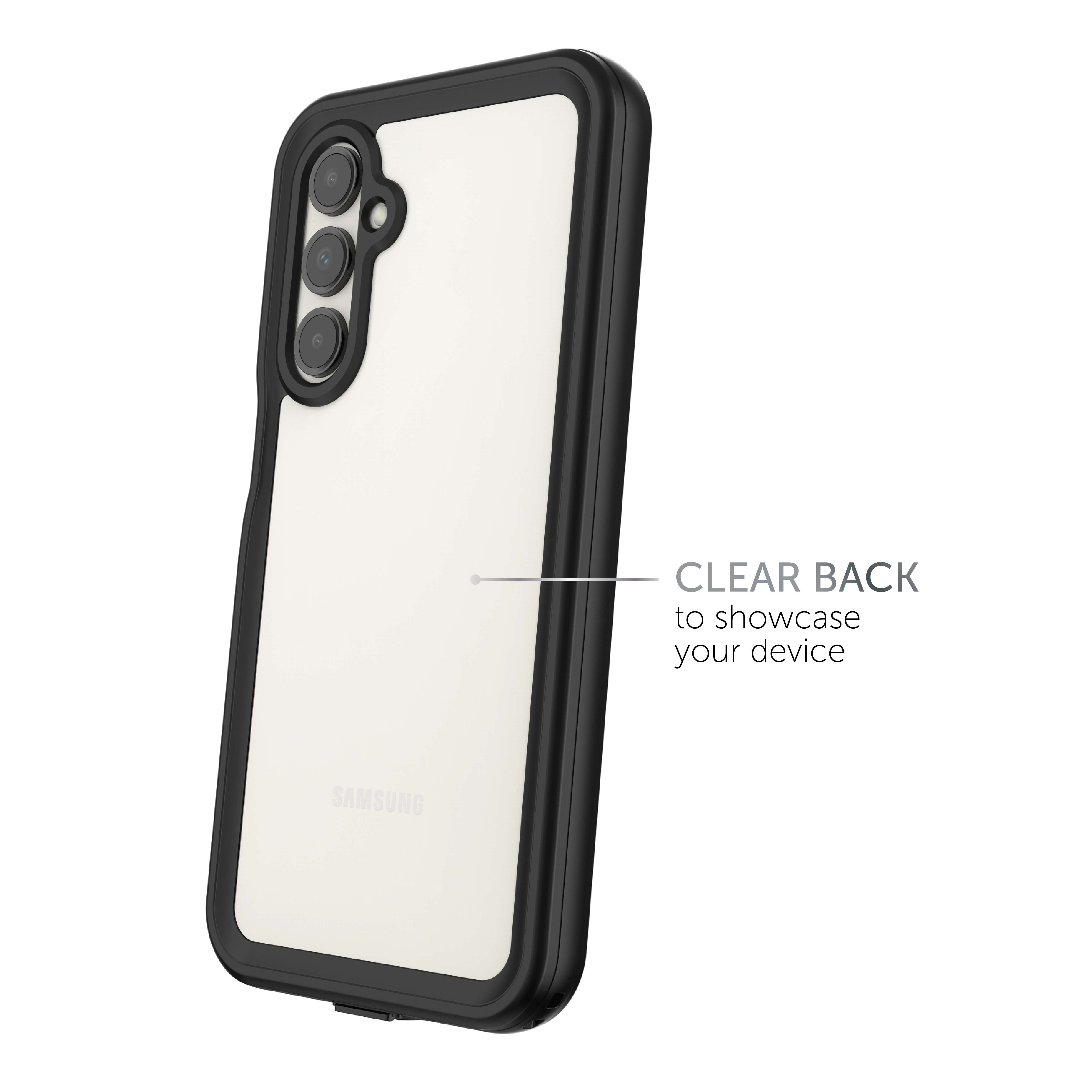Body Glove Tidal Waterproof Samsung Galaxy A16 5G Case photo 8