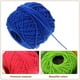 thumbnail image 2 of 16 rollos de hilo de algodón para bordar de colores, ideal para manualidades y costura (colores variados), 2 of 8