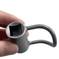 thumbnail image 3 of Clé à valve Rotative à 4 6 Points pour Entretien de Tuyaux d'Eau dans des Espaces Étroits, 3 of 7