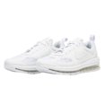 thumbnail image 2 of Big Kid's Nike Air Max Genome White/White-White (CZ4652 104) - 4, 2 of 5