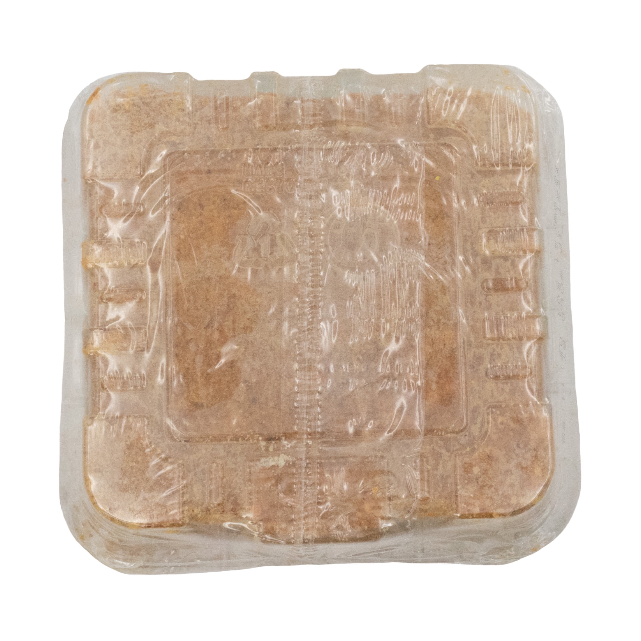 C&S Hot Pepper No Melt Suet Dough, 11.75 oz,  Fresh Wild Bird Suet