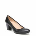 thumbnail image 1 of Naturalizer NAOMI BLACK/SMOOTHSYN SHOE, 1 of 5