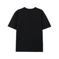 thumbnail image 2 of Wait I'm Goated Cat Silly Funny Cat Meme Men Women Graphic T-Shirt, 2 of 6
