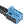 thumbnail image 4 of Power Master Window Switch for Mercedes W209 CLK320 CLK500 2003-2009 A2098203410, 4 of 4