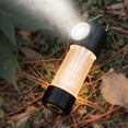 thumbnail image 3 of Riwcyla LED Camping Light Multifunctional Tent Lamp Emergency Flashlight Rechargeable Work Light with 5 Light Modes Magnetic Base Tripod Stand for Camping Hiking Fishing, 3 of 6