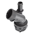 thumbnail image 2 of Conector Manguera Radiador Inferior Land Rover Discovery Sp, 2 of 6