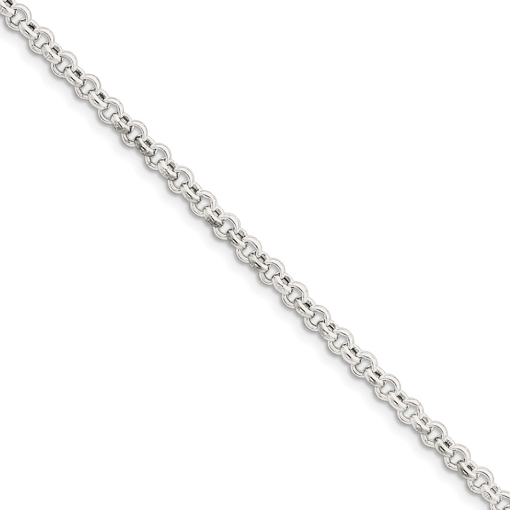 ChubbyChicoCharms Febuary Birthstone Angel Gold Tone Chain 18 Necklace