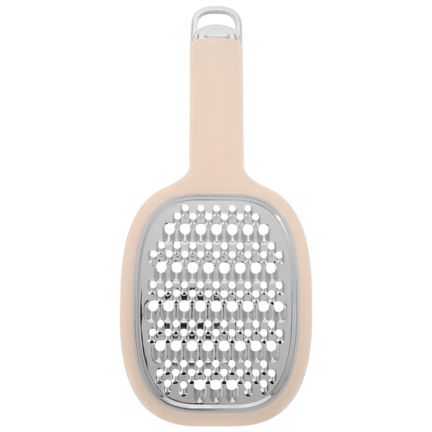Cortador de patatas de acero inoxidable, picadora de verduras multiusos, picadora de ajo y queso para uso doméstico, herramienta de cocina duradera para alimentos