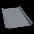thumbnail image 5 of 19.7" x 39.4" Clear Window Awning Door Canopy Awning for Front & Rear Doors Windows, 5 of 19