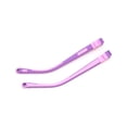 thumbnail image 6 of SUGARMOM  Silicone Eyeglasses Snap-on Anti-Slip Glasses Arm Replacement Leg Spectacle Frame Eyewear Accessories A, 6 of 8