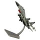 thumbnail image 4 of Modelo de Avión perfecl J16 de Aleación Fundida 1/72 para Adorno del hogar, 4 of 7