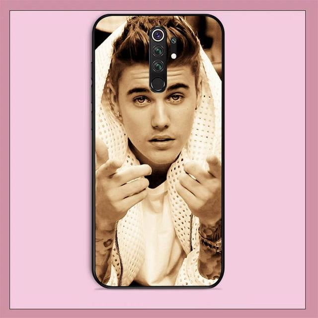 Justin Bieber Phone Case for Redmi Note 8 7 9 4 6 pro max T X 5A 3 10 lite pro