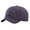 Navy blue, variant on 3cm Ultra Short Brim Hat Men Soft Top Baseball Cap Outdoor Sun Protection Sunshade Hat Simple Plain Baseball Cap Women Trendy