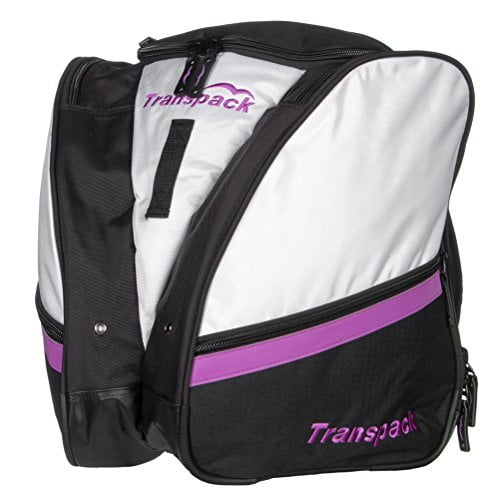 transpack ski bags
