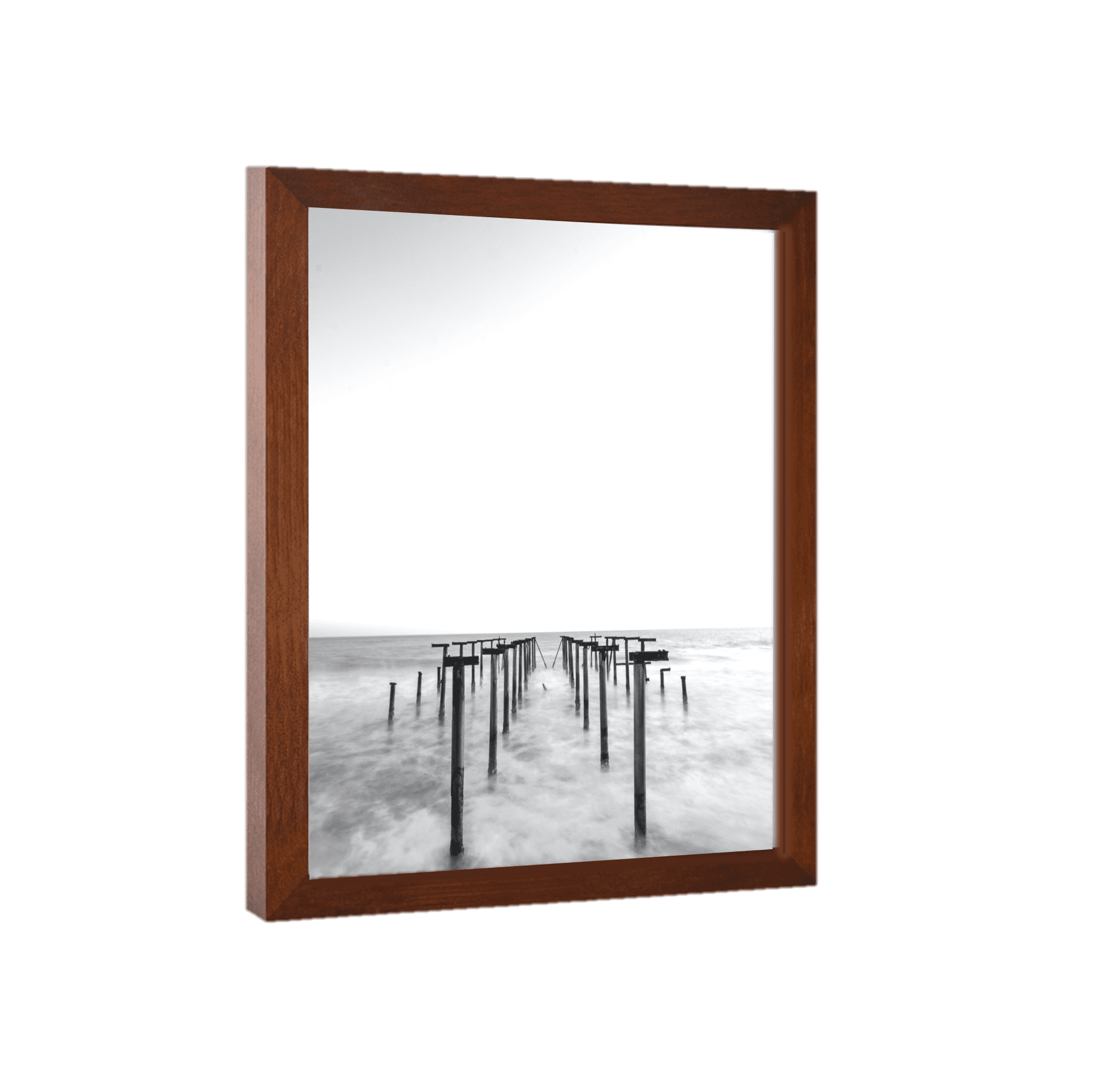Picture Frame Set 30x40 cm MDF Black 3-Pack Acrylic glass | Picture frames,  photo walls, posters and gifts